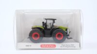 Wiking H0 036398 Claas Xerion 5000 mit Zwillingsbereifung