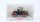 Wiking H0 036398 Claas Xerion 5000 mit Zwillingsbereifung