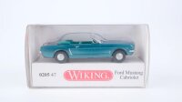 Wiking H0 020547 Ford Mustang Cabriolet