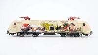 Märklin H0 34352 E-Lok 100 Jahre DB und Märklin...