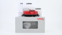Märklin H0 37864 Diesellokomotive BR 363 der DB AG...