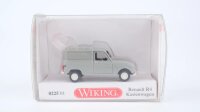Wiking H0 022501 Renault R4 Kastenwagen