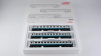 Märklin H0 41893 Wagen-Set 3 Schnellzugwagen FS