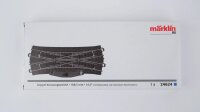Märklin H0 24624 Doppel-Kreuzungs-Weiche 188,3 mm /...