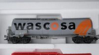 Märklin H0 46552 Güterwagen-Set Kesselwagen...