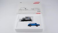 Märklin H0 47903 Wagen-Set Brennstoff ARAL DB