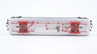 Märklin H0 39415 Elektrische Lokomotive BR E 41 der DB Wechselstrom Digital Sound Mfx