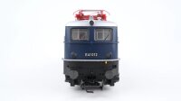 Märklin H0 39415 Elektrische Lokomotive BR E 41 der DB Wechselstrom Digital Sound Mfx