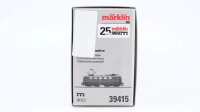 Märklin H0 39415 Elektrische Lokomotive BR E 41 der DB Wechselstrom Digital Sound Mfx