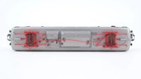 Märklin H0 37406 Elektrische Lokomotive BR 139 DB Wechselstrom Digital Sound Mfx