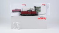 Märklin H0 37009 Diesellok BR 212 067-3 DB...