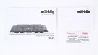 Märklin H0 36645 Diesellok BR 245 006 DB Wechselstrom Digital Sound Mfx
