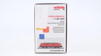 Märklin H0 36645 Diesellok BR 245 006 DB Wechselstrom Digital Sound Mfx