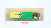 Wiking H0 5614039 Getränkekoffer LKW MB Econic