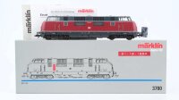 Märklin H0 3780 Diesellokomotive BR 220 007-9 DB...