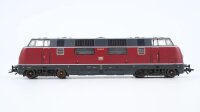 Märklin H0 3780 Diesellokomotive BR 220 007-9 DB Wechselstrom Digital