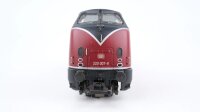 Märklin H0 3780 Diesellokomotive BR 220 007-9 DB Wechselstrom Digital
