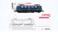 Märklin H0 30345 Elektrische Lokomotive BR  E 41 der...