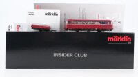 Märklin H0 39952 Schienenbus VT 95.9 mit...