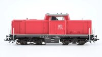 Märklin H0 33723 Diesellokomotive BR 212 267-9 DB...
