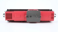 Märklin H0 33723 Diesellokomotive BR 212 267-9 DB Wechselstrom Delta Digital (vermutlich verharzt)