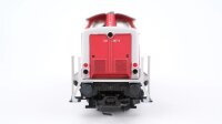 Märklin H0 33723 Diesellokomotive BR 212 267-9 DB Wechselstrom Delta Digital (vermutlich verharzt)