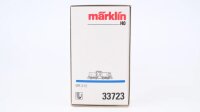 Märklin H0 33723 Diesellokomotive BR 212 267-9 DB Wechselstrom Delta Digital (vermutlich verharzt)