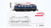 Märklin H0 30345 Elektrische Lokomotive BR  E 41 der...