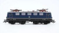 Märklin H0 30345 Elektrische Lokomotive BR  E 41 der DB Wechselstrom Delta Digital