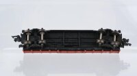 Fleischmann N Konvolut Niederbordwagen DB
