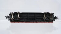 Fleischmann N Konvolut Niederbordwagen DB