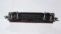 Fleischmann N Konvolut Niederbordwagen DB