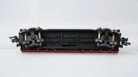 Fleischmann N Konvolut Niederbordwagen DB
