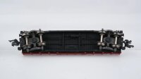 Fleischmann N Konvolut Niederbordwagen DB