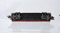 Fleischmann N Konvolut Niederbordwagen DB