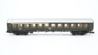 Piko N 5/4506 Schnellzugwagen 1./2.Kl 51 54 39-10 124-4 CSD