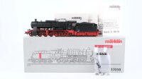 Märklin H0 37058 Dampflok BR 59 038 DB Wechselstrom...