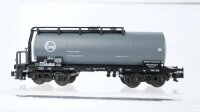Minitrix N Konvolut Kesselwagen Eva BP Divinol Gasolin DB