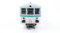 Märklin H0 3429 Triebwagen NOKIA BR 515 580-9 DB Wechselstrom Delta Digital (vermutlich verharzt)
