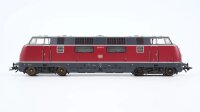 Märklin H0 3380 Diesellok BR 220 007-9 DB Wechselstrom