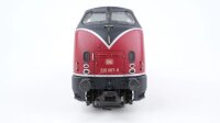 Märklin H0 3380 Diesellok BR 220 007-9 DB Wechselstrom