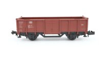 Minitrix N 13538 Offener Güterwagen E 035 DB