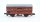 Minitrix N 51 3525 00 Viehtransportwagen DB