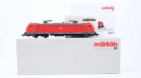 Märklin H0 36637 E-Lok BR 147 009 DB AG Wechselstrom Digital Sound mfx