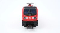 Märklin H0 36637 E-Lok BR 147 009 DB AG Wechselstrom Digital Sound mfx