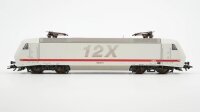 Märklin H0 3438 E-Lok BR 128 001-5 AEG Wechselstrom Delta Digital