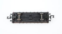 Minitrix N 5131720 Niederbordwagen Xlm 57 DB
