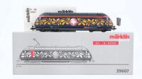 Märklin H0 39607 E-Lok BR 460 033-4 SBB-CFF-FFS...