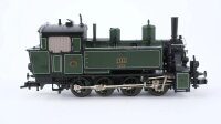 Fleischmann H0 4819 Lokalbahnlok BR 2560 K.Bay.Sts.B...