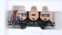 Märklin H0 46742 Wagen-Set "Geberei" Baden